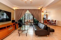 Blk 154 Gangsa Road (Bukit Panjang), HDB 5 Rooms #501814211